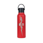 Botella Termo Roja Rayo Atleti